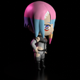 Lucy_3.png Cyber Punk - Lucy Chibi