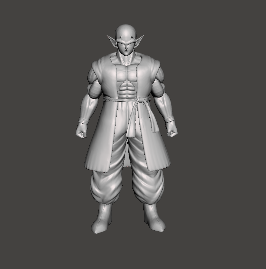 Download STL file Saonel Team Universe 6 3D Model • 3D print model • Cults