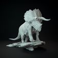 Old_bull_trike_1B.jpg Triceratops old bull