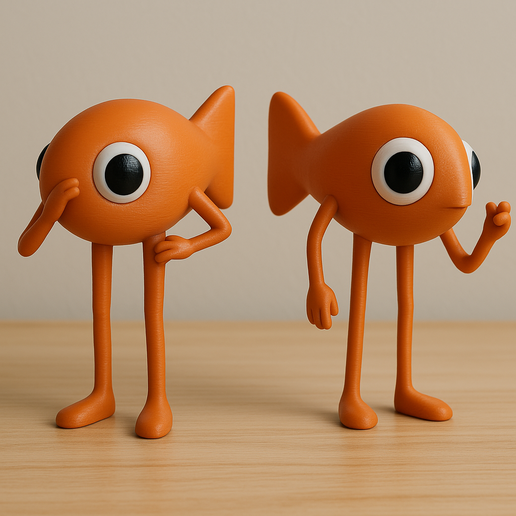 ChatGPT-Image-9-avr.-2025,-18_46_53.png Le Poisson de Steve / Steve's Fish