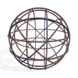 frame-all.png Datei STL Verhexungskern (arkan)・Design für 3D-Drucker zum herunterladen