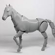 012.jpg Horse action figure