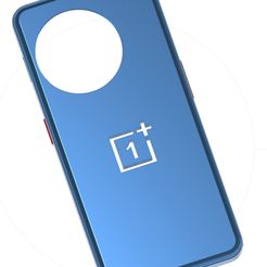 Foto-1.jpg Fichier STL Etui OnePlus 11 - OnePlus・Design à télécharger et à imprimer en 3D
