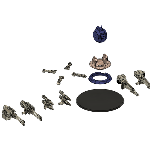 Leedham-Pattern-Spider-Turret-3.png Torreta araña patrón Leedham