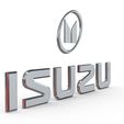 2.jpg isuzu logo