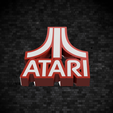 Logo-Atari-2.png Lamp led Logo Atari