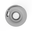 render2.png Window Regulator Pulley