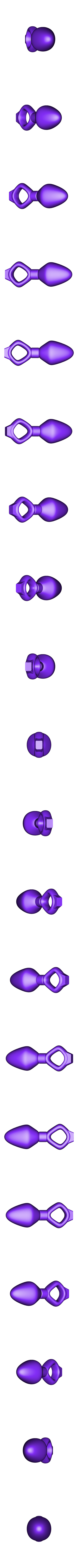 Light_Bulb_Dmdf_02.stl Christmas Cactus