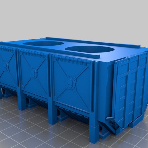 Sector_Non-Spillicus_bawks.png Sector Non-Spillicus : Paint Set