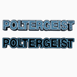 Screenshot-2024-03-29-202234.png 2x POLTERGEIST Logo Display by MANIACMANCAVE3D