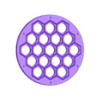 1.stl DUMPLINGS/RAVIOLI MAKER