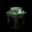 minecraft boy copy.png Minecraft Swamp Tree Lamp