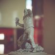 bansky-rioter-stl-statue-for-3d-printing-3d-model-obj-stl-11.jpg Bansky Rioter STL Statue for 3D printing