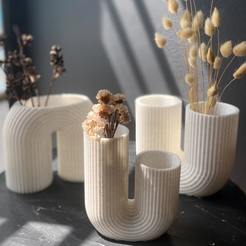 imagen_2024-01-31_075926041.png Vase Minimal, modern vase Set
