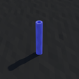 TubiX Aqua.png STL-Datei TubiX A kostenlos・3D-Druck-Idee zum Herunterladen
