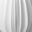 D_6_Renders_3.png Niedwica Vase D_6 | 3D printing vase | 3D model | STL files | Home decor | 3D vases | Modern vases | Floor vase | 3D printing | vase mode | STL