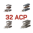 B_48_32acp_combined.png BBOX Ammo box 32 ACP ammunition storage 10/20/25/50 rounds ammo crate 32 auto