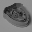 River.png River Cookie Cutter
