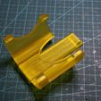 DSC02701.jpg STL file FritzFon C6 Clip・Model to download and 3D print