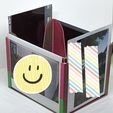 607b0972-7693-4052-9f54-26e08e00f82e.jpg Instax Picture Holder Box