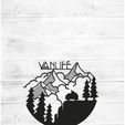1-VanLife-Table.jpg Vanlife Wall Decor
