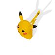 3.jpg Pikachu Bulbasaur Charmander Charizard Squirtle Mewtwo UM JAPAN CARTOON TOON AVATAR WARRIOR PIKACHU DORAEMON POKEMON
