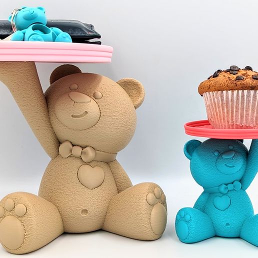 TEDDY-TRAY-05.jpg TEDDY TRAY, решения для сервировки декоративных элементов, украшений и кондитерских изделий