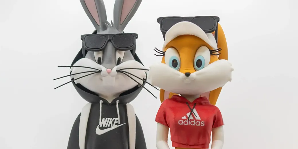 🆒 The Best Collection of 3D Printable Models with an Urban Vibe