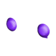 eye_pupils.stl Spyro the Dragon (poses: Okay) MMU color