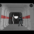 2022-11-20-1415452.png Star Wars Rogue One Profundity Corridor Modular Diorama for 3.75" and 6" figures