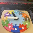 IMG_9171.jpeg Insert Puzzle – Educational Clock for Children