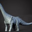 savannah1.jpg Savannasaurus: The Gentle Giant of the Outback