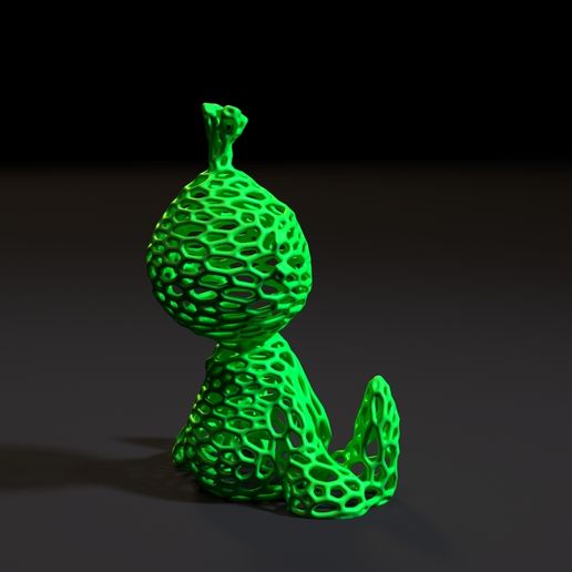 10004.jpg Grinch Voronoi