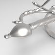 JPG__untitled.42.jpg STL file Sword handle (hilt)・3D printable model to download