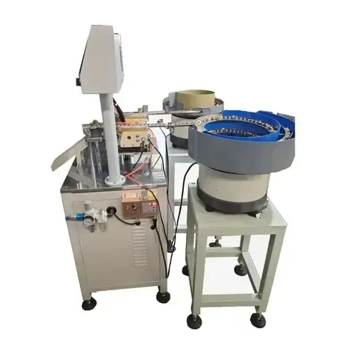 ⚙️ Automatic O-Ring Assembly Machine 3D CAD・ 3D File for 3D printing ...