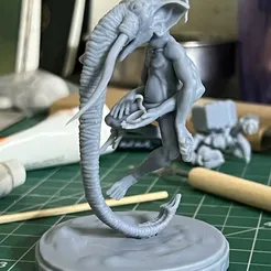 IMG_20220318_193745_248.jpg Fichier STL gratuit Ganesha vide・Modèle pour imprimante 3D à télécharger