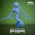15.jpg Grove Assassin Elf Girl 3D print model
