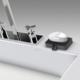 Untitled 626.jpg STL file Soap Tray Wash Your Hands, be safe 👍🏻・3D printer model to download, Trikonics