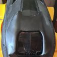 20220517_154220.jpg Begode exn bumper fear  rear