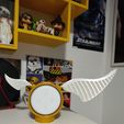 photo_2021-07-20_18-13-29-(2).jpg Echo Dot 3 ( harry potter golden snitch) (Pomo de ouro Harry Potter)