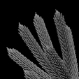 RAMAS-CAMUFLAJE.png CAMOUFLAGE PINE BRANCHES FOR DIORAMAS