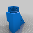 7._riser_front_right_bottom_for_door_-_support_needed.png [YAILE] Yet another IKEA Lack enclosure [easy to print]