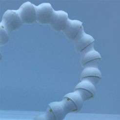 clips.jpg STL-Datei clips or joints for free creation kostenlos・3D-druckbare Vorlage zum herunterladen