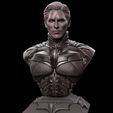 1.5.jpg Christian Bale- Batman Bust