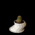 4.jpg Small plant pot (Small Planter)
