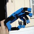 DSC05339.jpg Robotic Hand v3.0