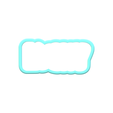 1.png Lucky Cookie Cutters | STL File