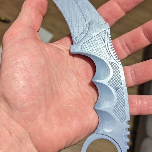 original_02fbfeb8-5366-40b5-b529-dc4d914f6128_PXL_20240228_193015091.jpg KARAMBIT KNIFE