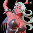 FAN_Scanty-andor-Kneesocks_A036.jpg Scanty and Kneesocks by E.S Monster
