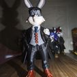 1775750787981.jpg PEAKY BLINDERS BUGS BUNNY+SHELBY-FUSION FAN ART[MULTIPARTS/NO AMS/3MF]